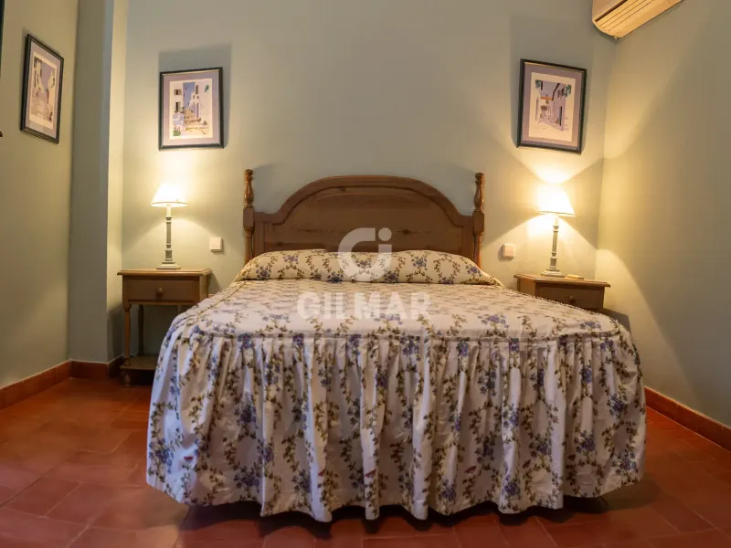 Chalet Independiente en Marchena - Sevilla