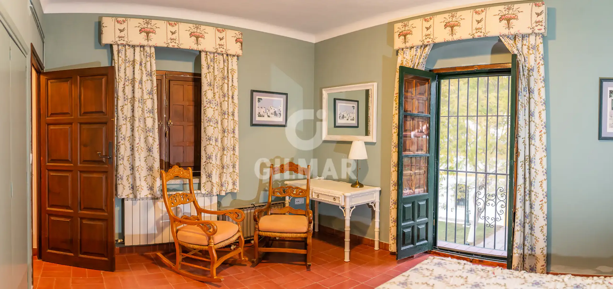 Chalet Independiente en Marchena - Sevilla