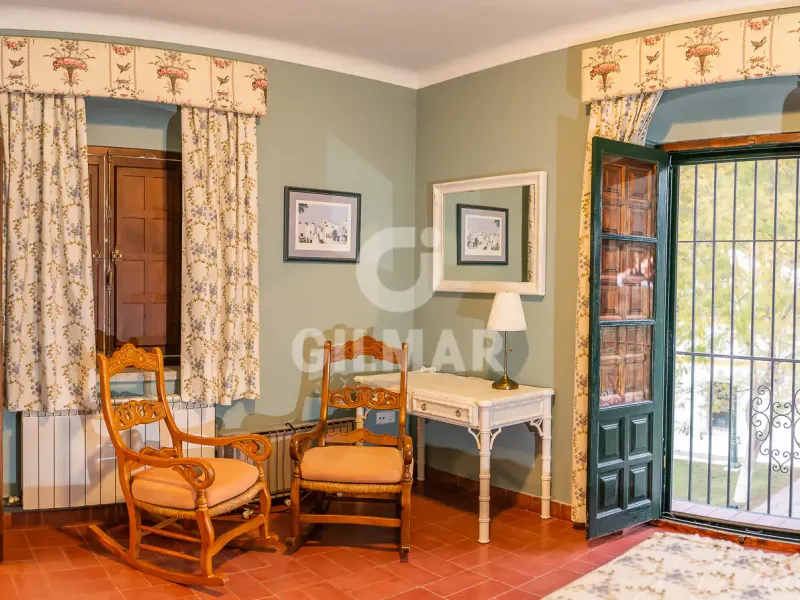 Chalet Independiente en Marchena - Sevilla