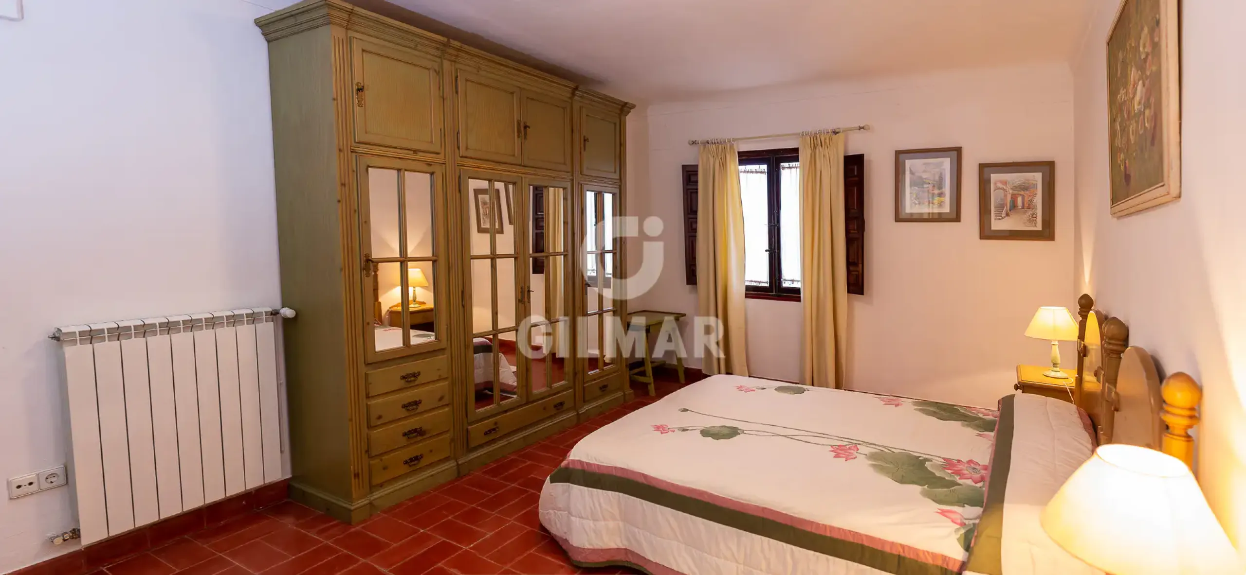 Chalet Independiente en Marchena - Sevilla