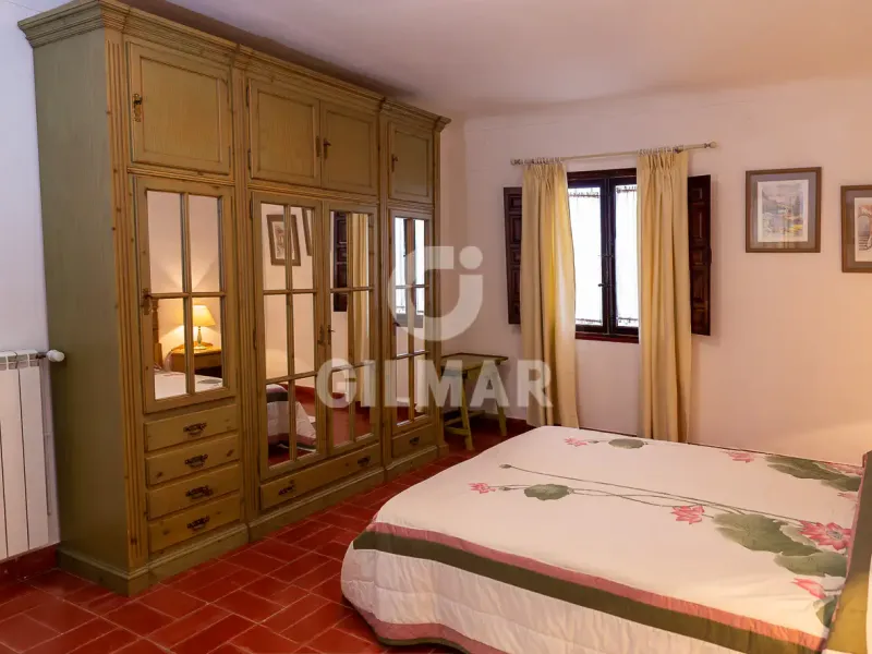 Chalet Independiente en Marchena - Sevilla