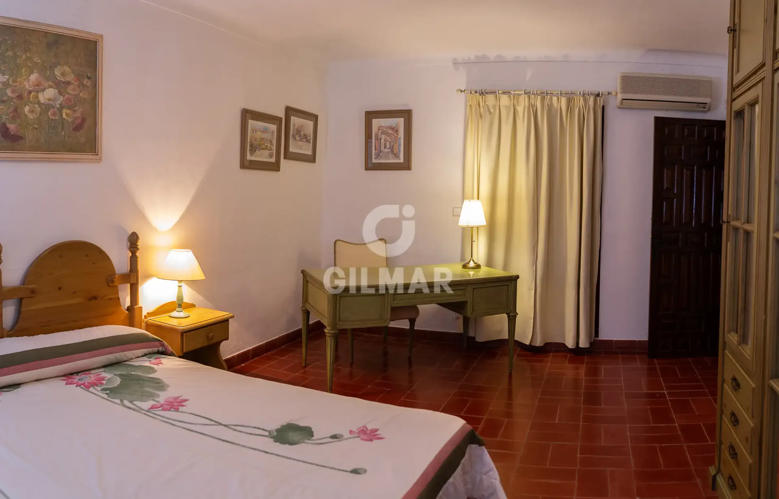 Chalet Independiente en Marchena - Sevilla