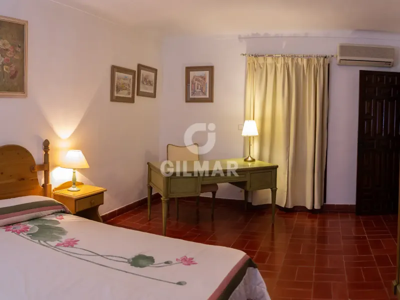 Chalet Independiente en Marchena - Sevilla