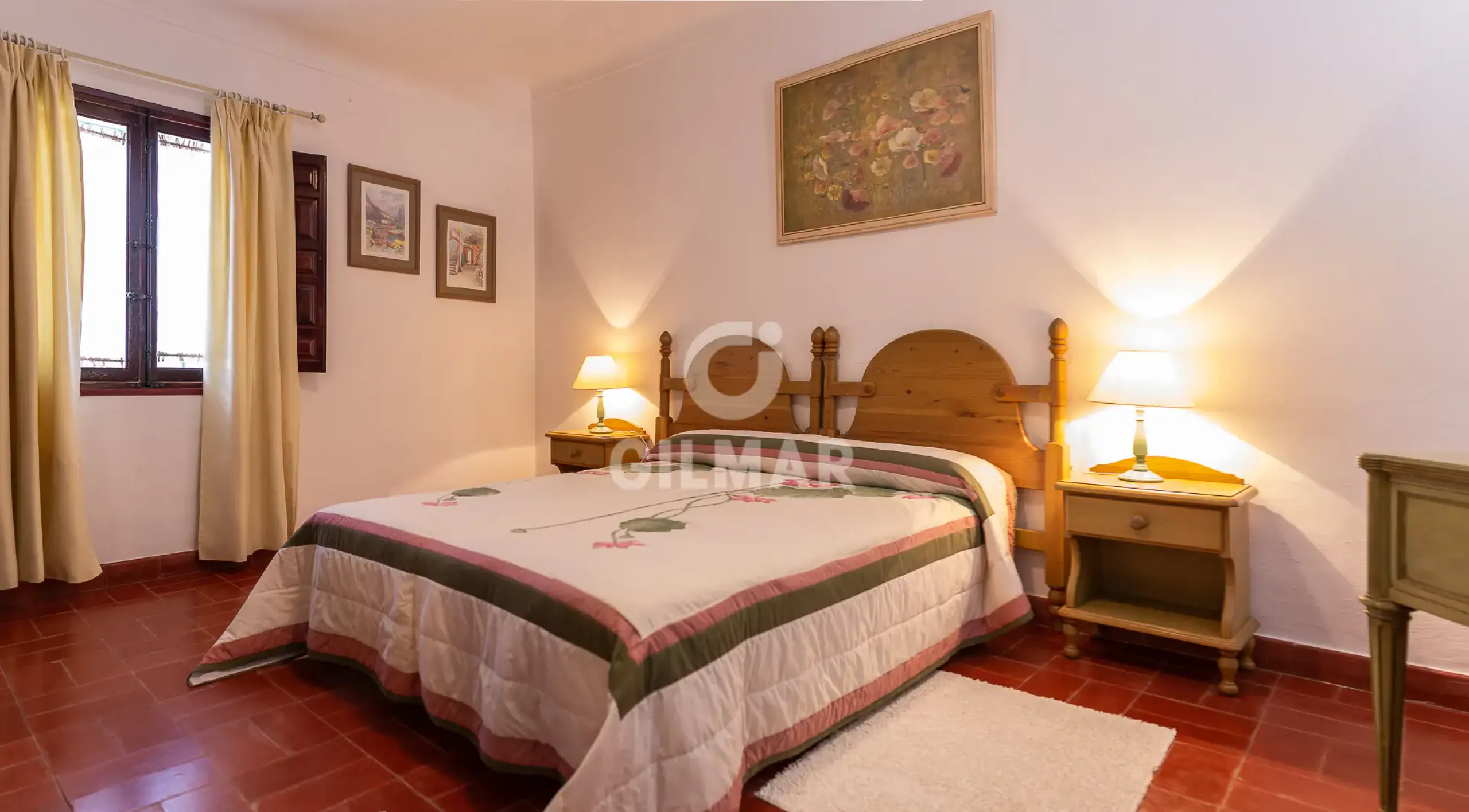 Chalet Independiente en Marchena - Sevilla