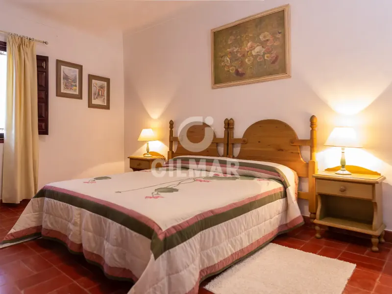 Chalet Independiente en Marchena - Sevilla