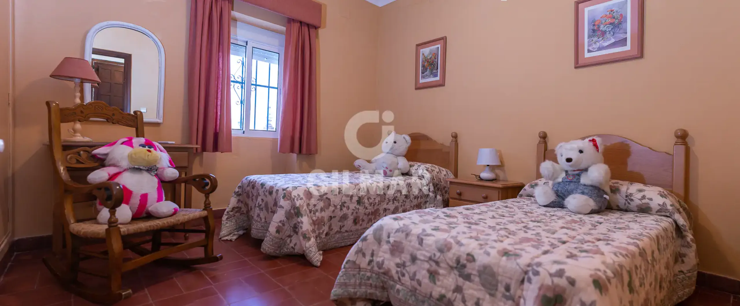 Chalet Independiente en Marchena - Sevilla