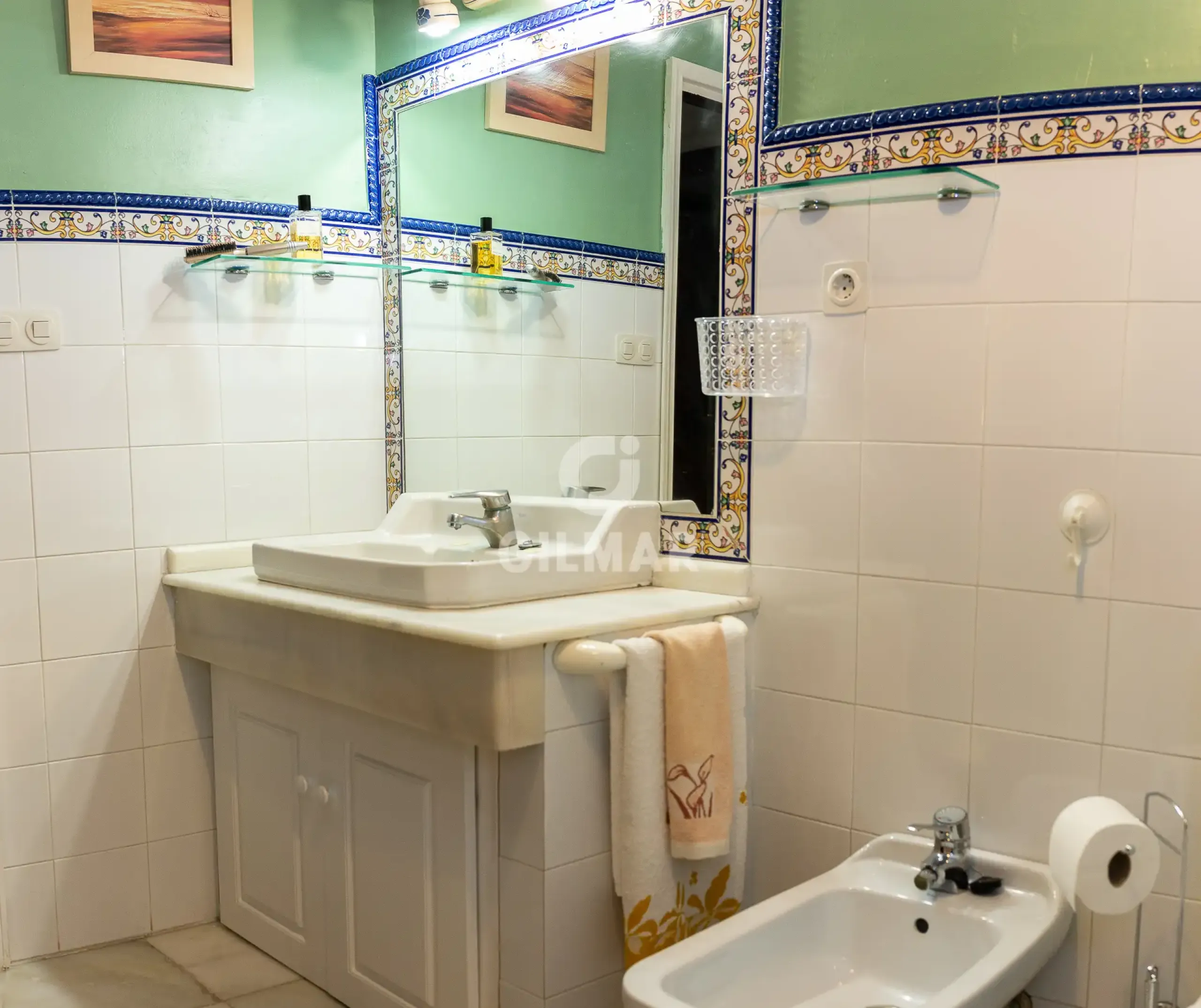 Chalet Independiente en Marchena - Sevilla