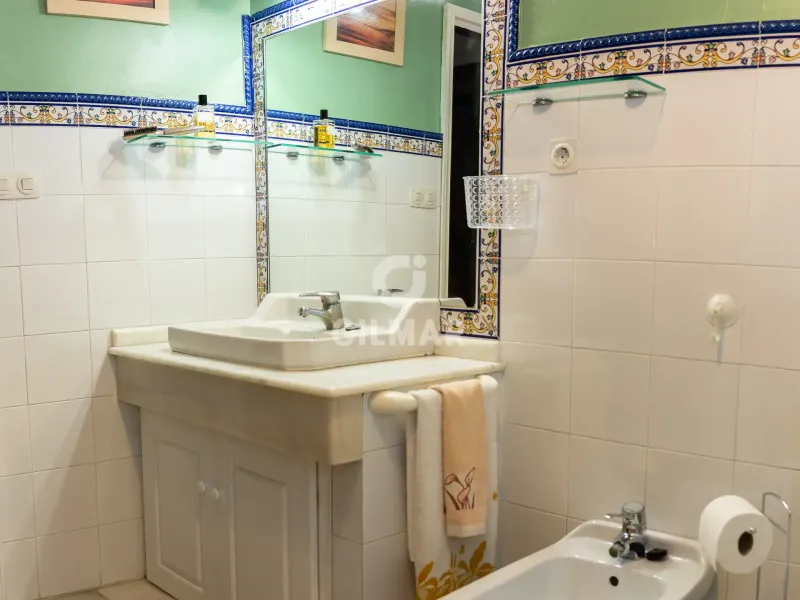 Chalet Independiente en Marchena - Sevilla