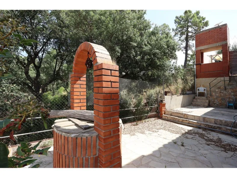 Beautiful Renovated House with Private Pool and Independent Apartments in Mont Lloret, Costa Brava