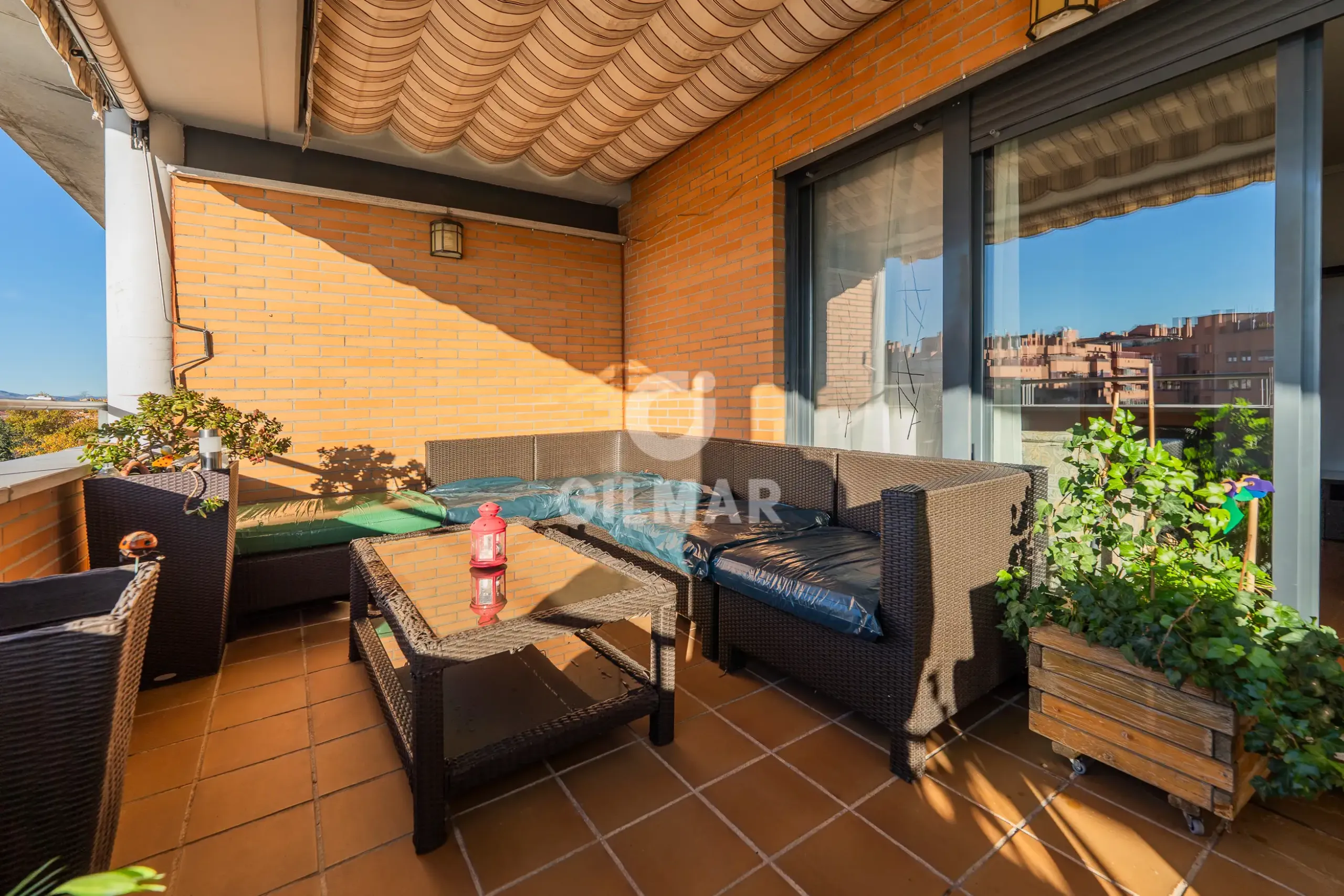 Ático en Alcobendas - Madrid