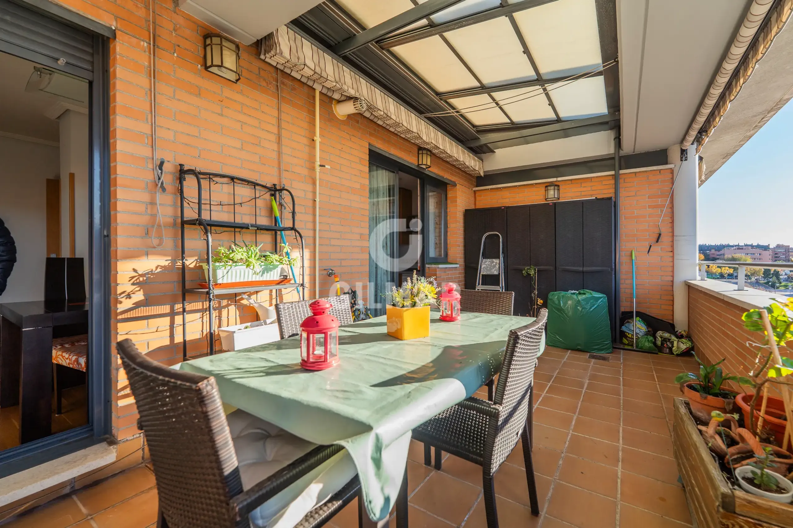 Ático en Alcobendas - Madrid