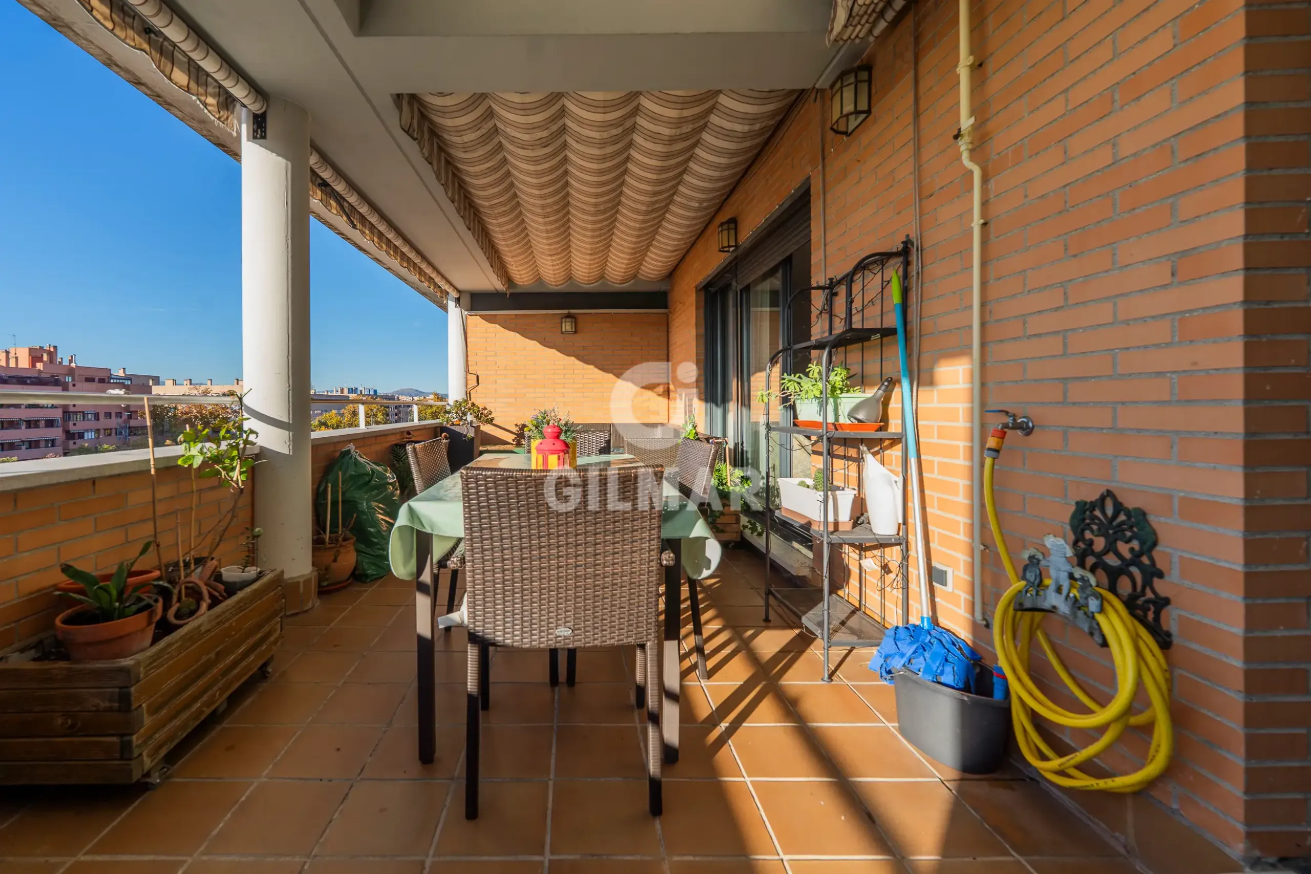 Ático en Alcobendas - Madrid
