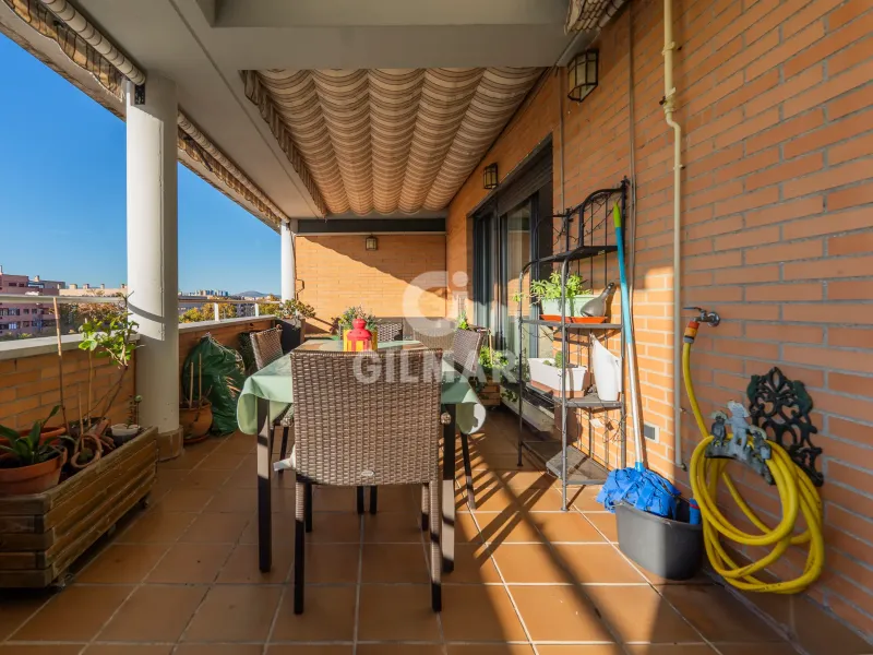Ático en Alcobendas - Madrid