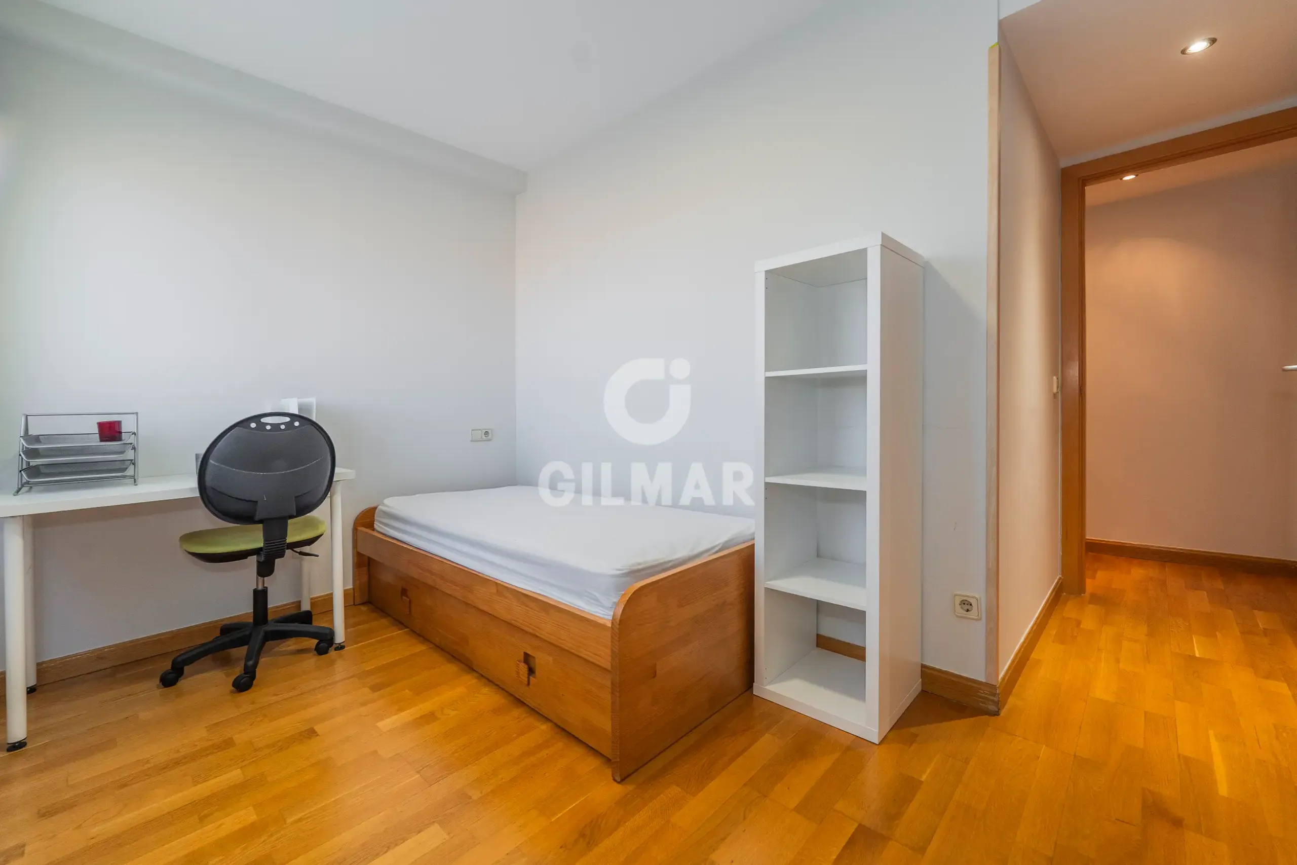 Ático en Alcobendas - Madrid