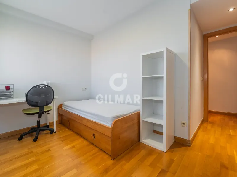 Ático en Alcobendas - Madrid