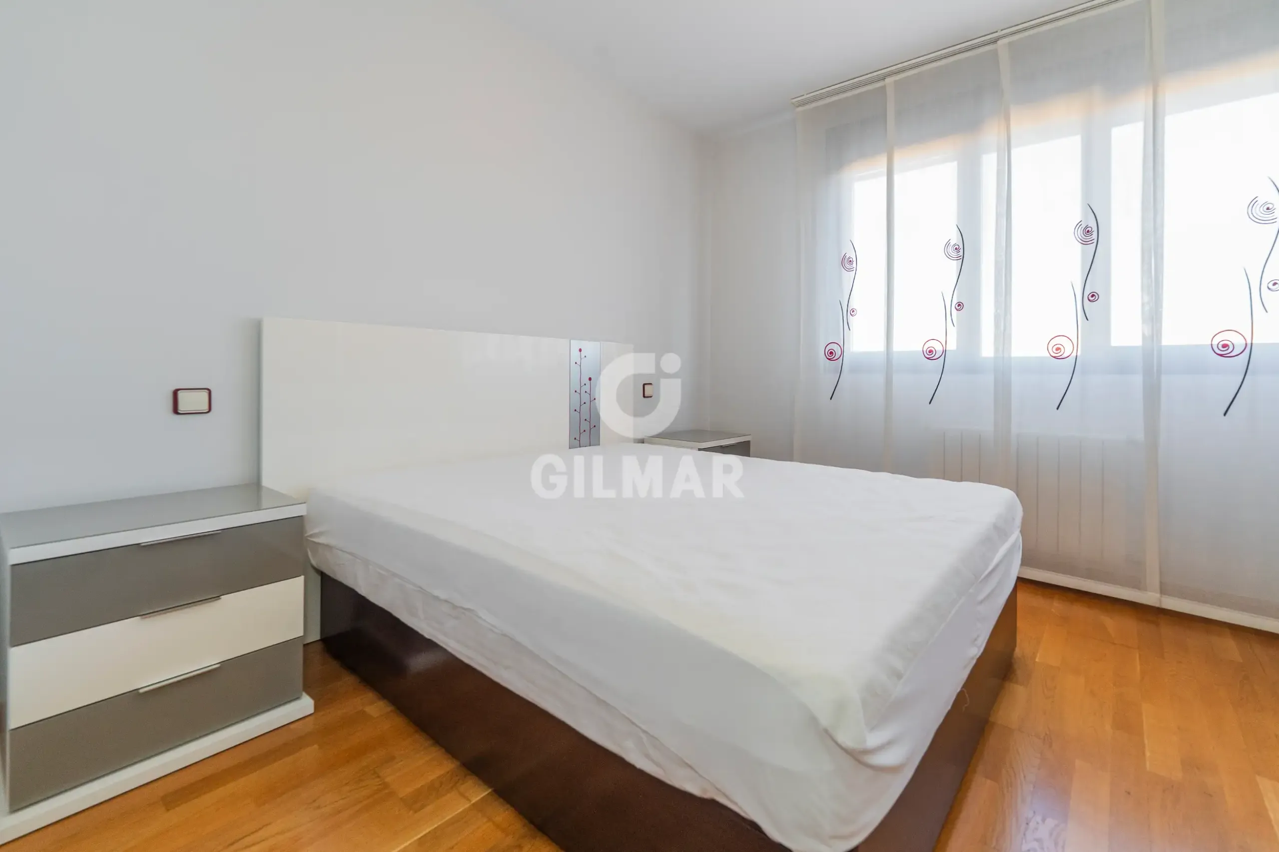 Ático en Alcobendas - Madrid