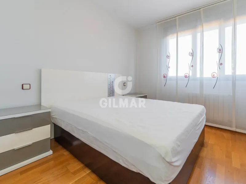 Ático en Alcobendas - Madrid