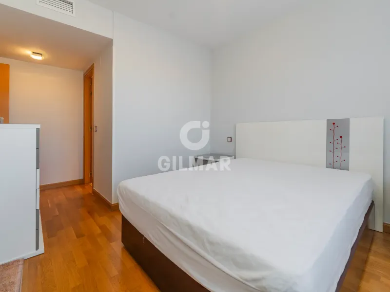 Ático en Alcobendas - Madrid