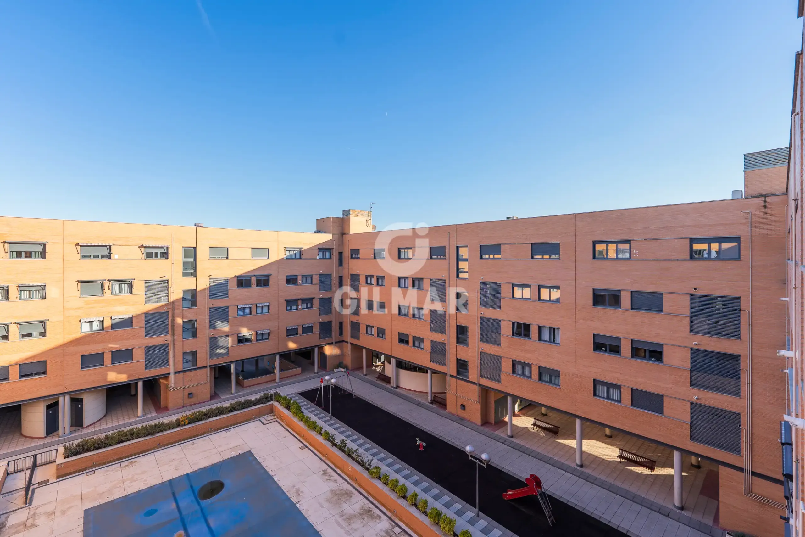 Ático en Alcobendas - Madrid