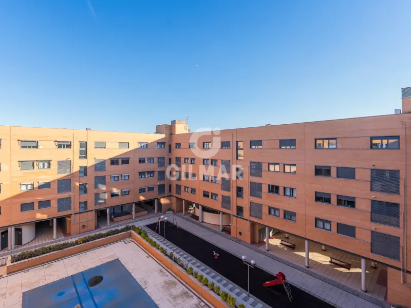 Ático en Alcobendas - Madrid