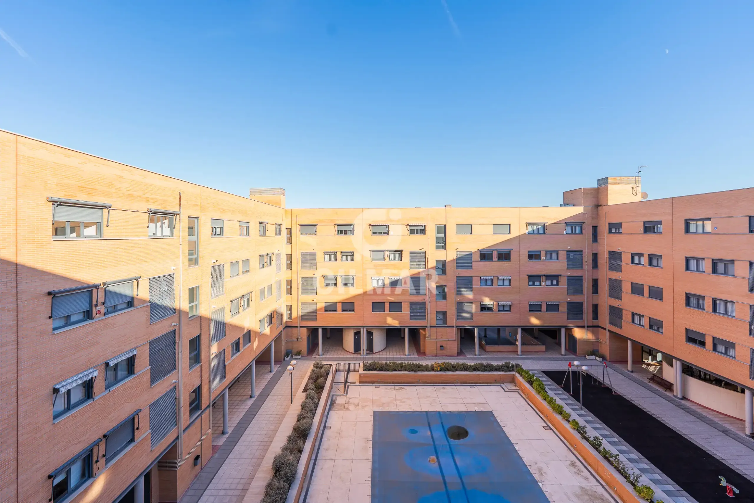 Ático en Alcobendas - Madrid