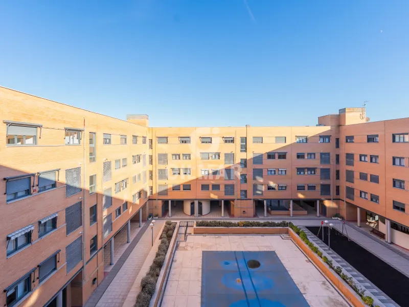Ático en Alcobendas - Madrid