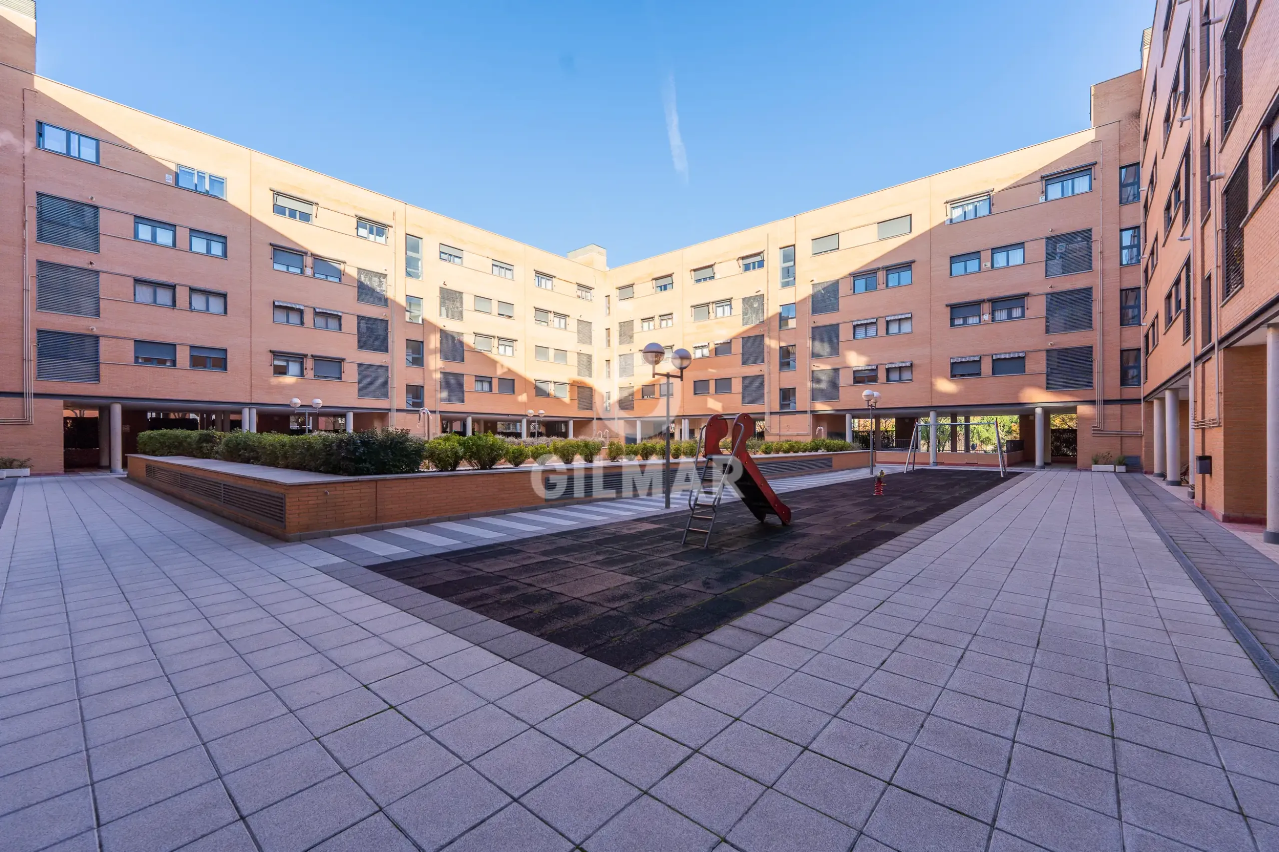 Ático en Alcobendas - Madrid