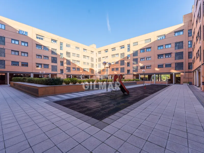 Ático en Alcobendas - Madrid