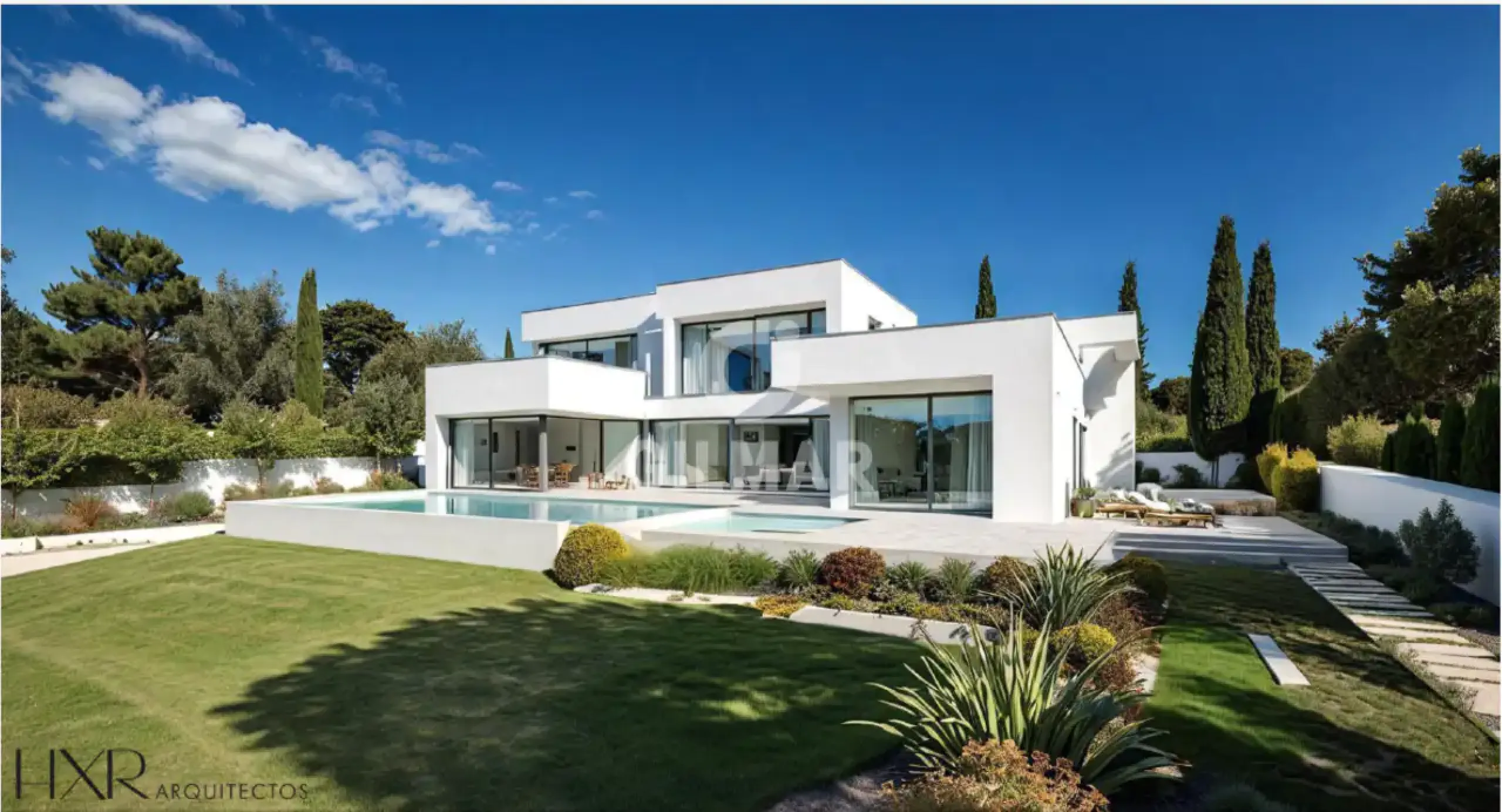 Chalet Independiente en Las Rozas - Madrid