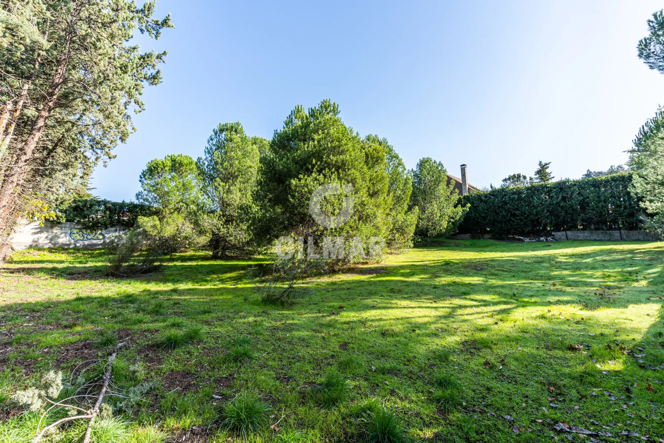 Chalet Independiente en Las Rozas - Madrid