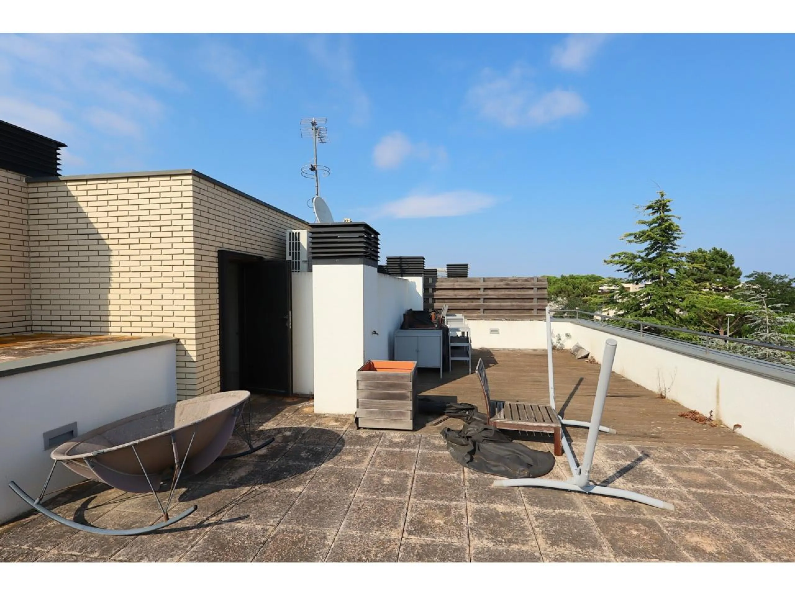 Penthouse with Sea Views in Fenals–Santa Clotilde, Lloret de Mar, Costa Brava