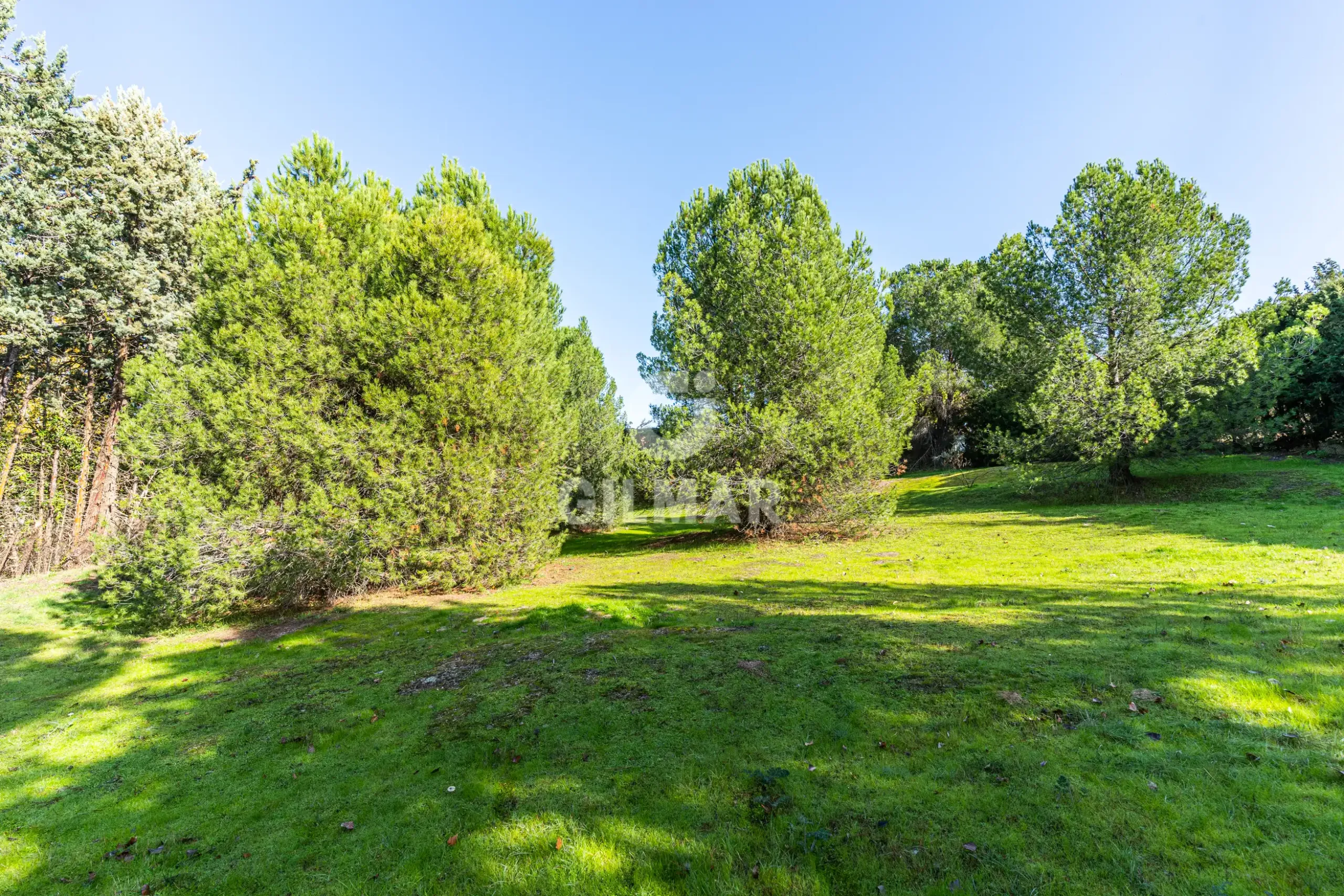 Chalet Independiente en Las Rozas - Madrid