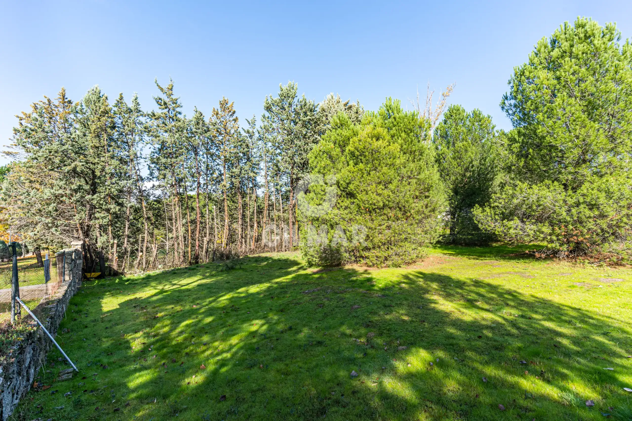 Chalet Independiente en Las Rozas - Madrid