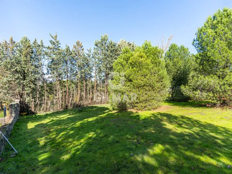 Chalet Independiente en Las Rozas - Madrid