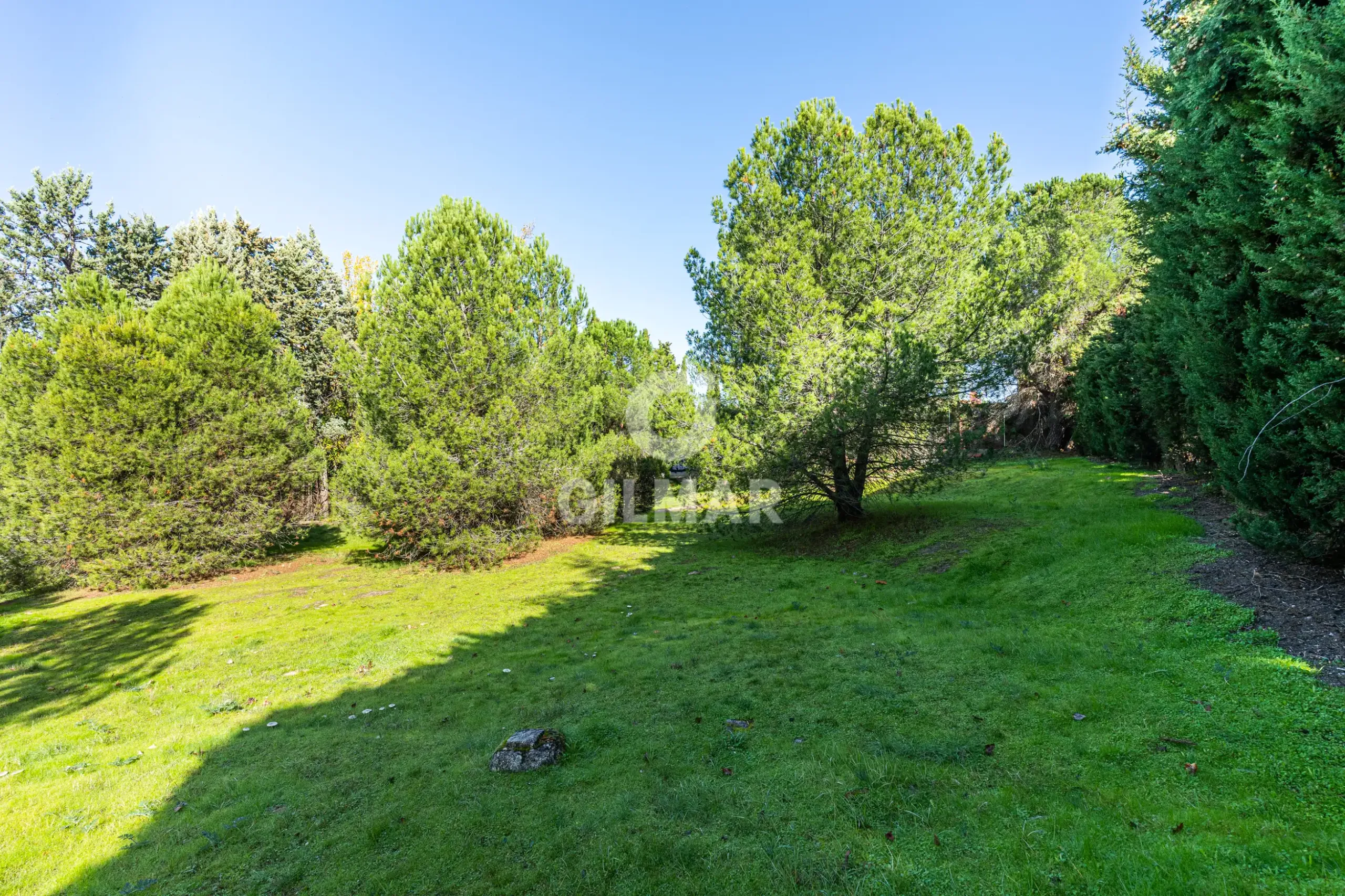 Chalet Independiente en Las Rozas - Madrid