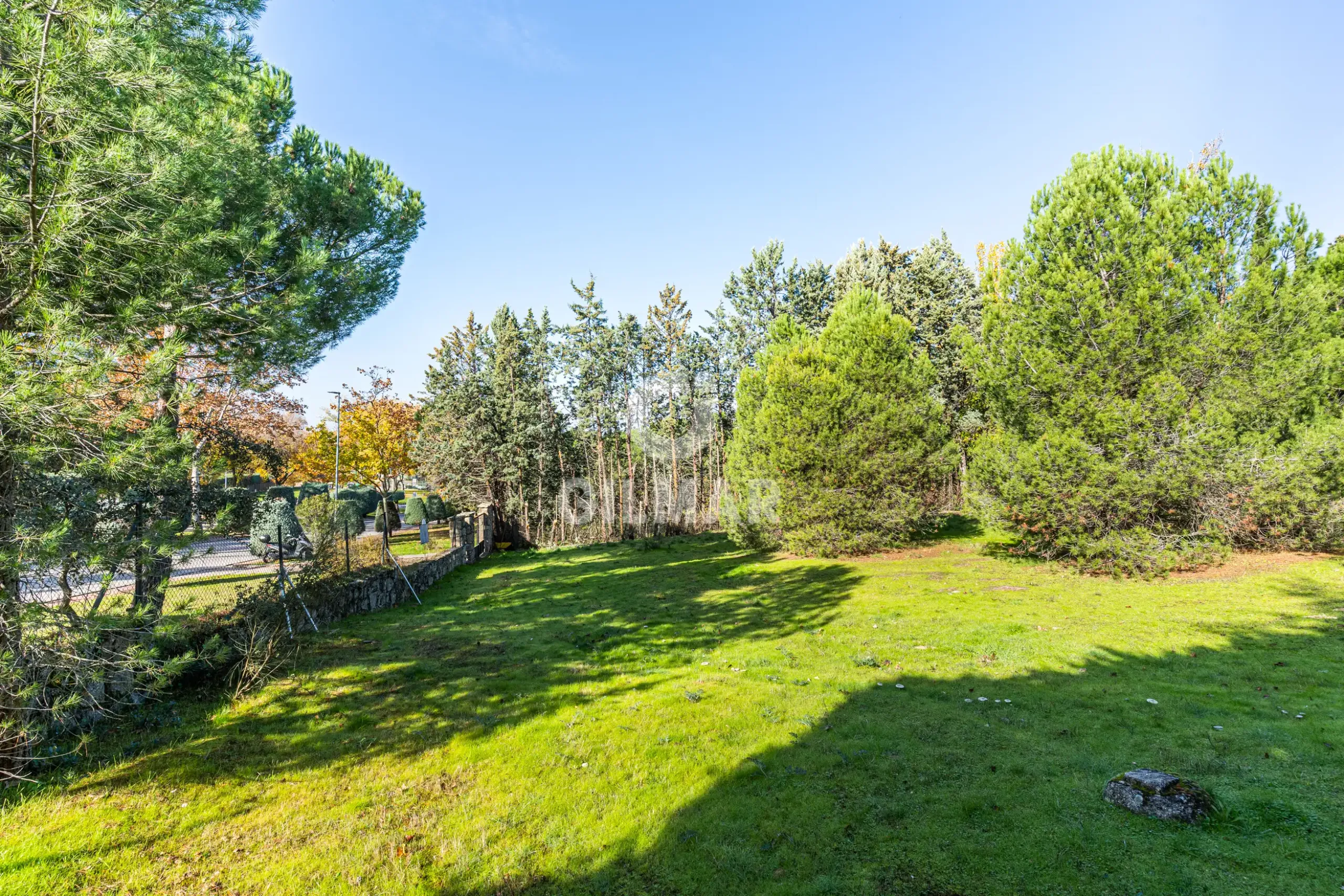 Chalet Independiente en Las Rozas - Madrid