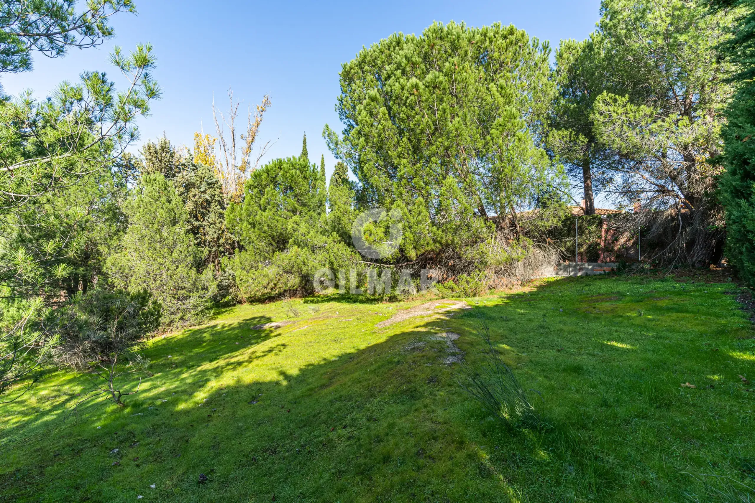 Chalet Independiente en Las Rozas - Madrid
