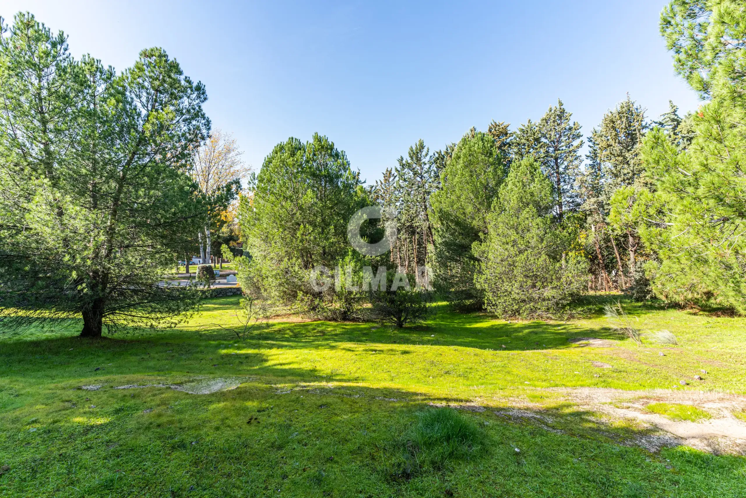 Chalet Independiente en Las Rozas - Madrid
