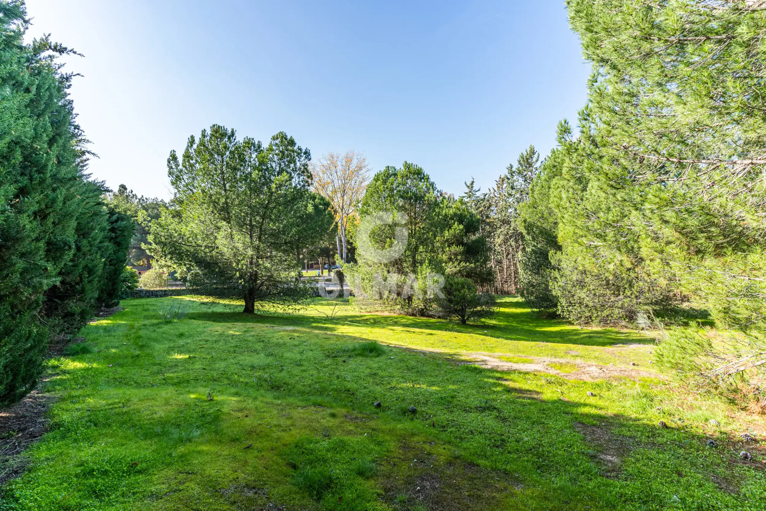Chalet Independiente en Las Rozas - Madrid
