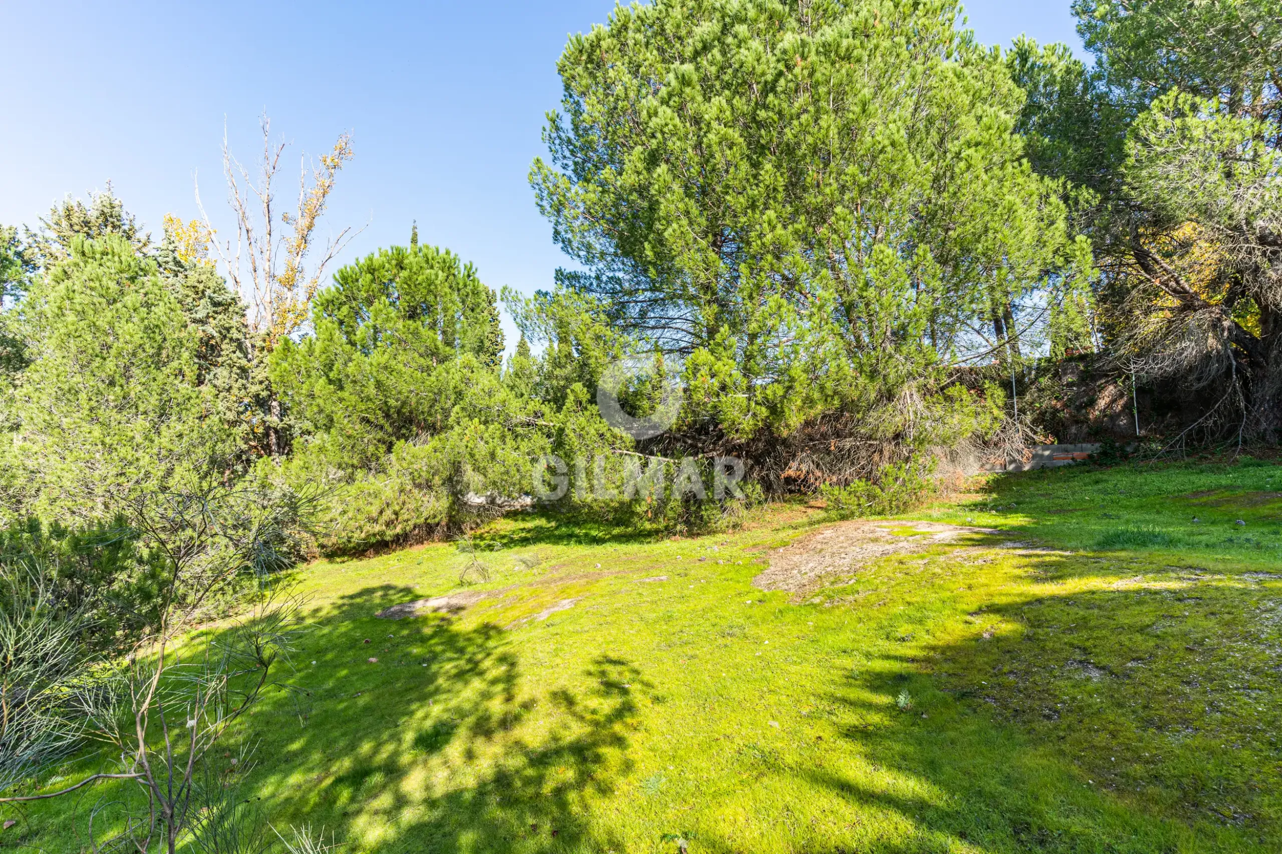 Chalet Independiente en Las Rozas - Madrid