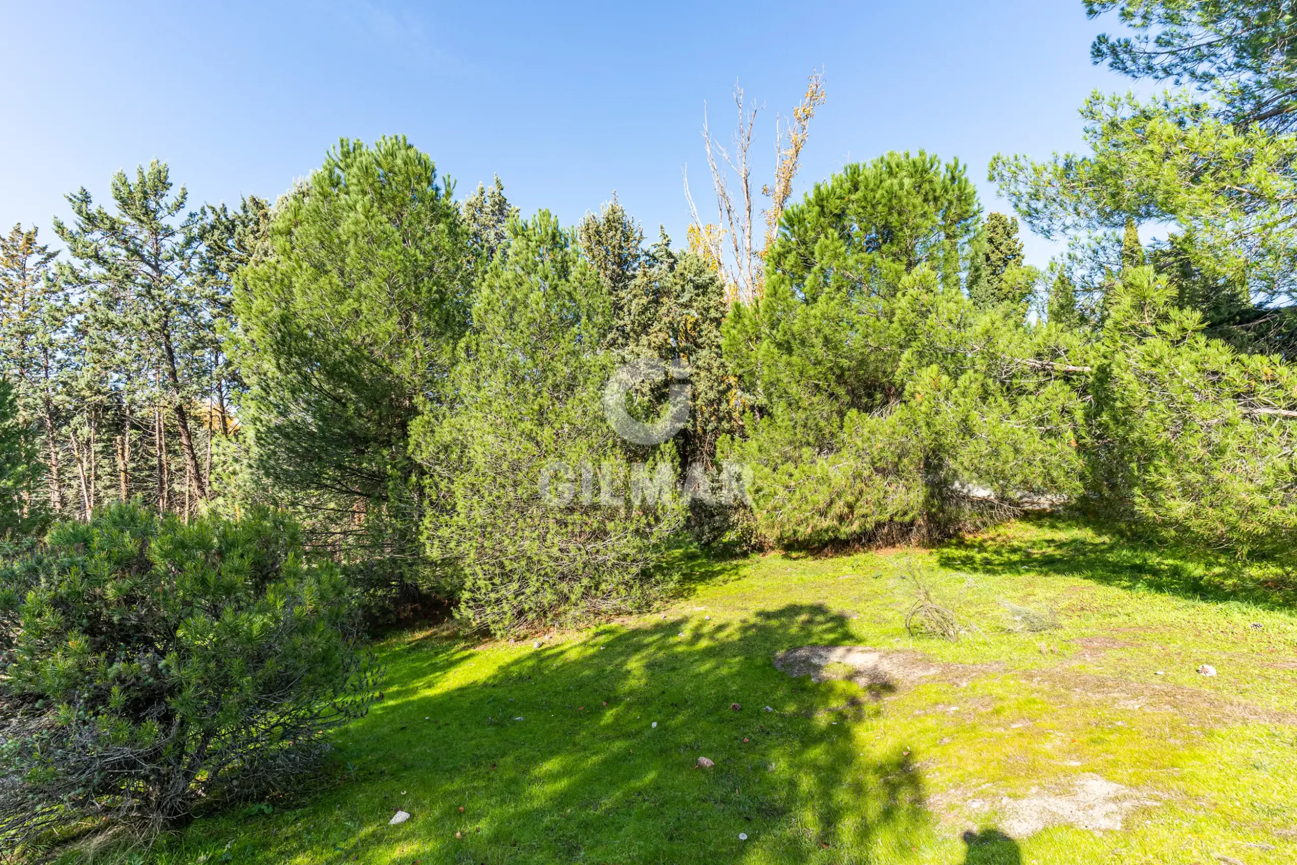 Chalet Independiente en Las Rozas - Madrid