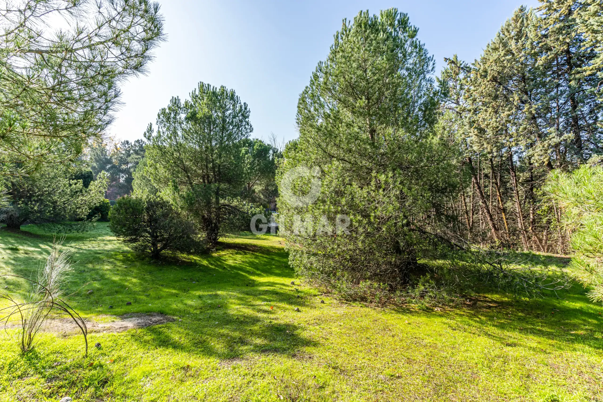 Chalet Independiente en Las Rozas - Madrid