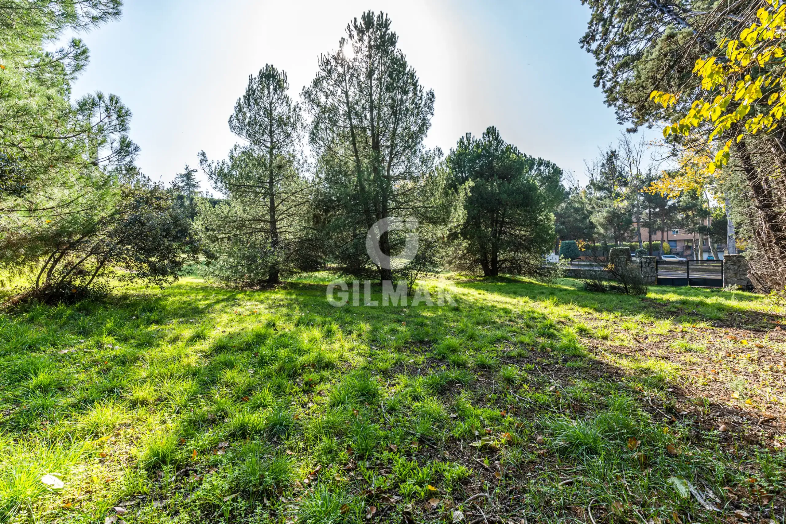Chalet Independiente en Las Rozas - Madrid