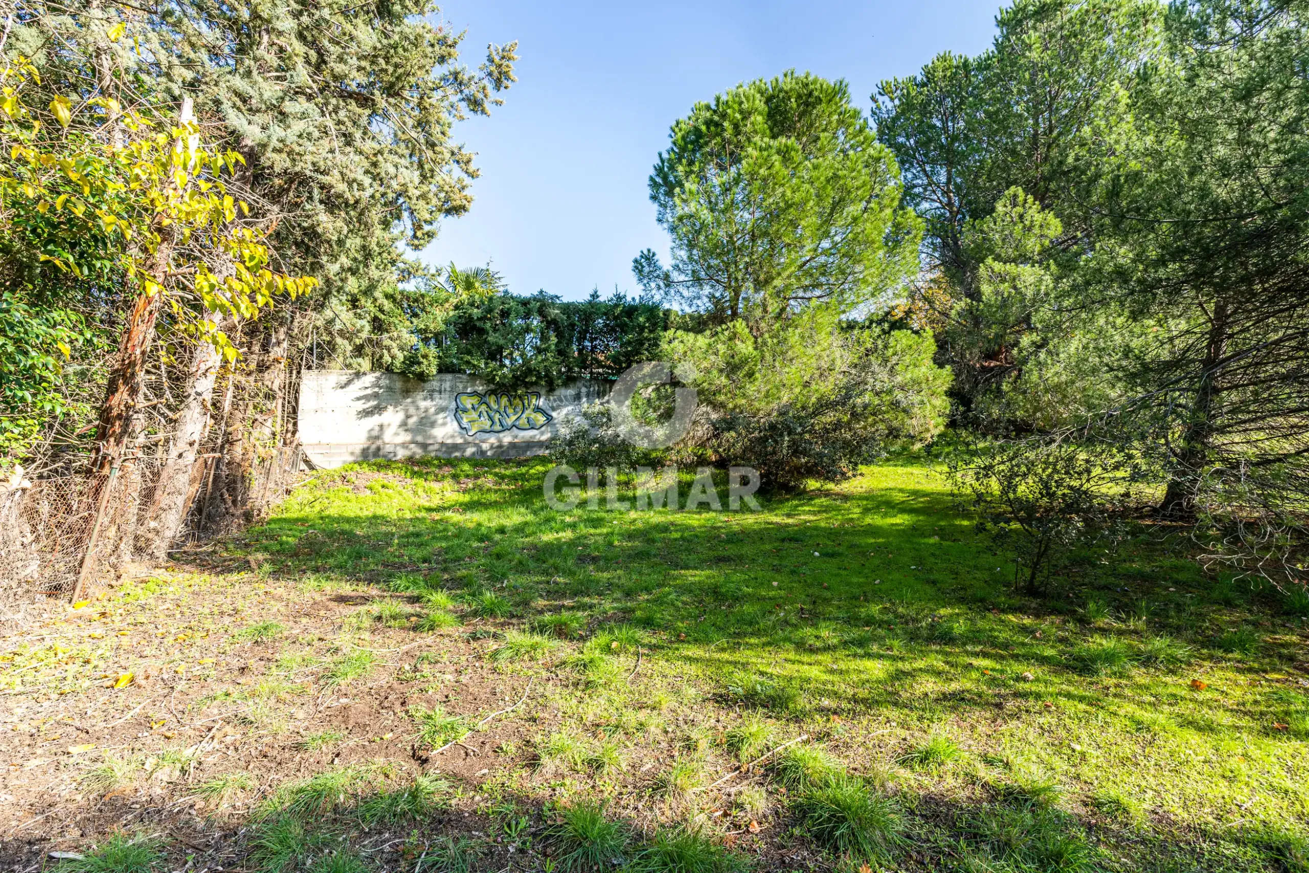 Chalet Independiente en Las Rozas - Madrid