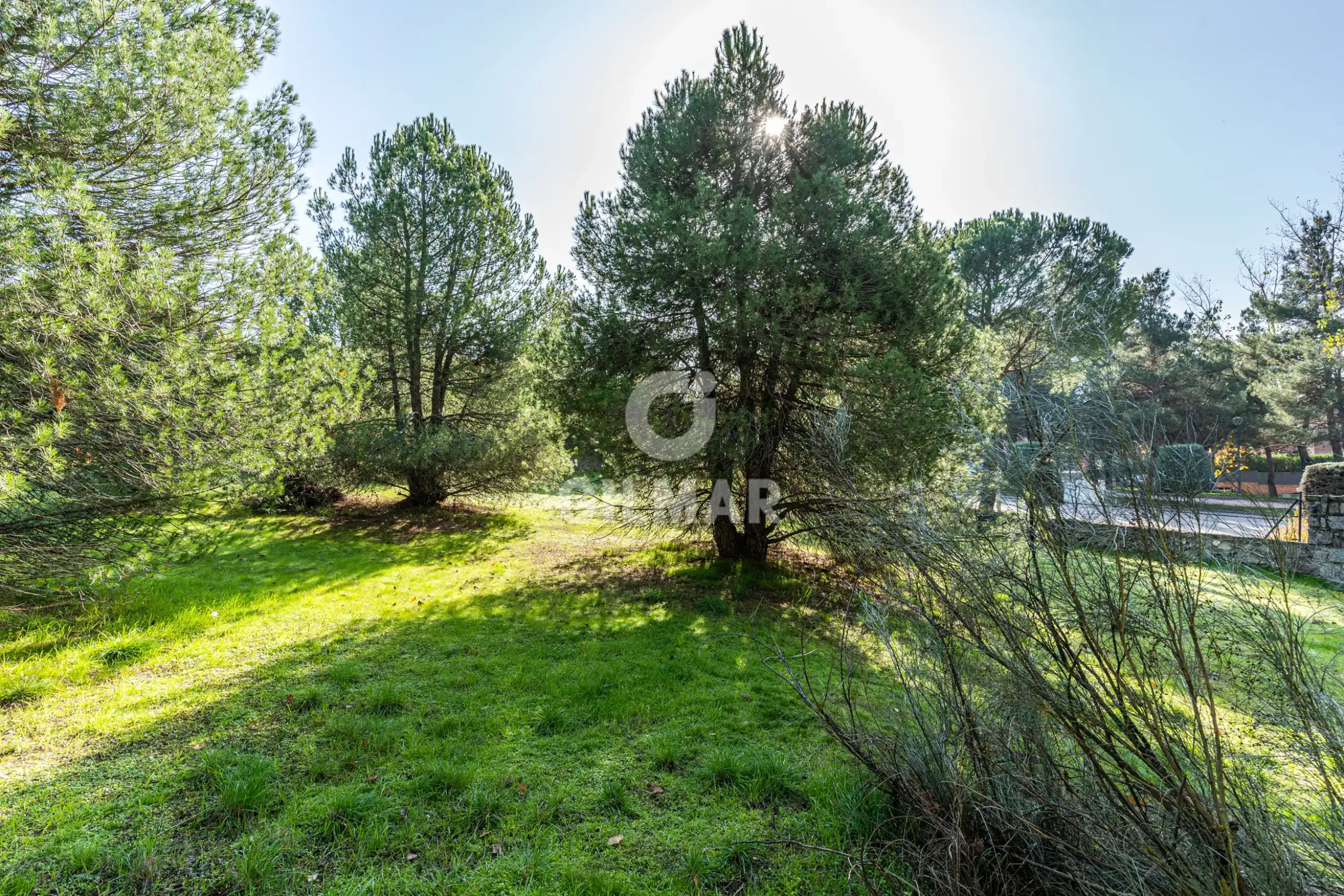 Chalet Independiente en Las Rozas - Madrid