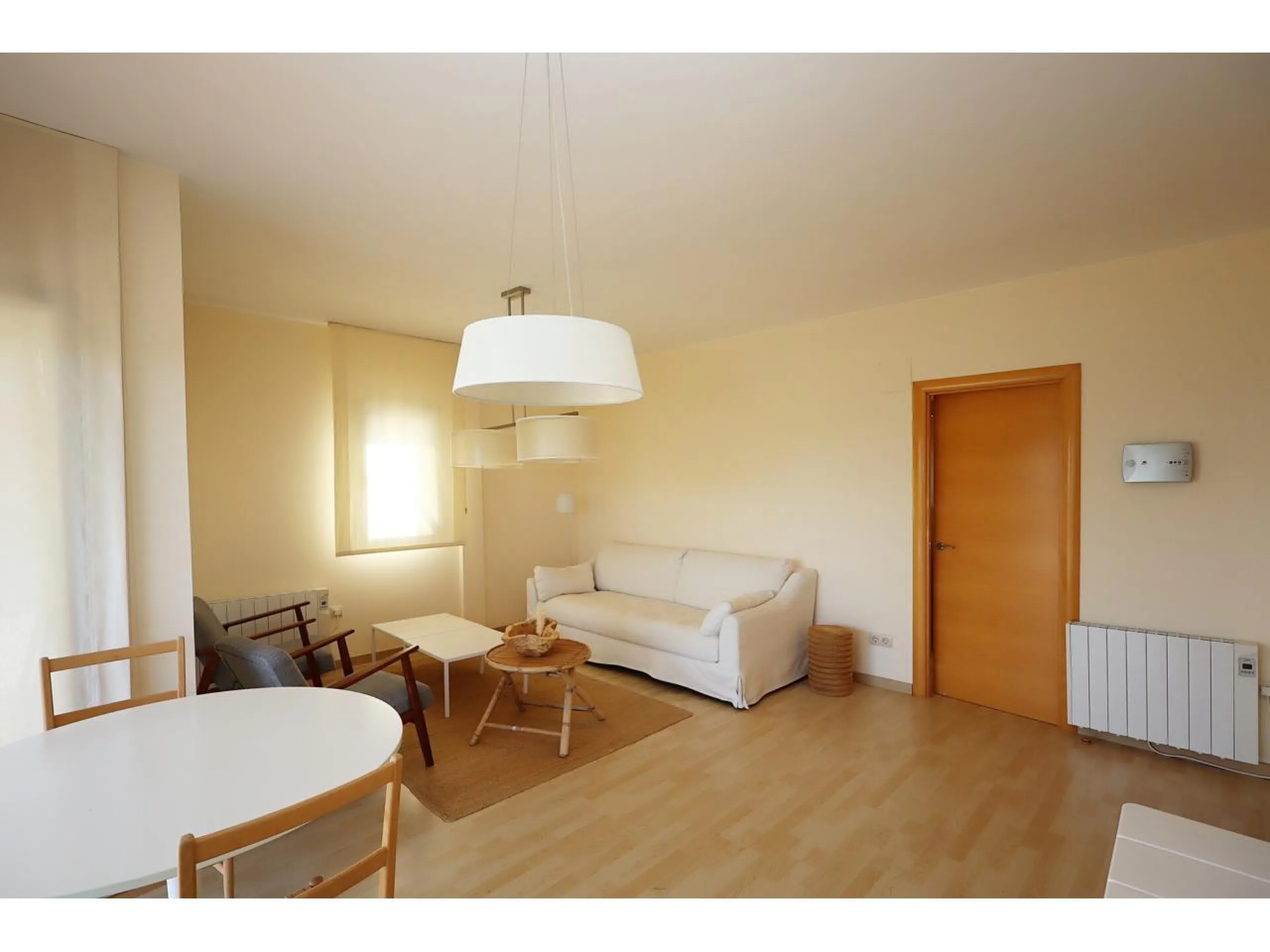 Penthouse with Sea Views in Fenals–Santa Clotilde, Lloret de Mar, Costa Brava