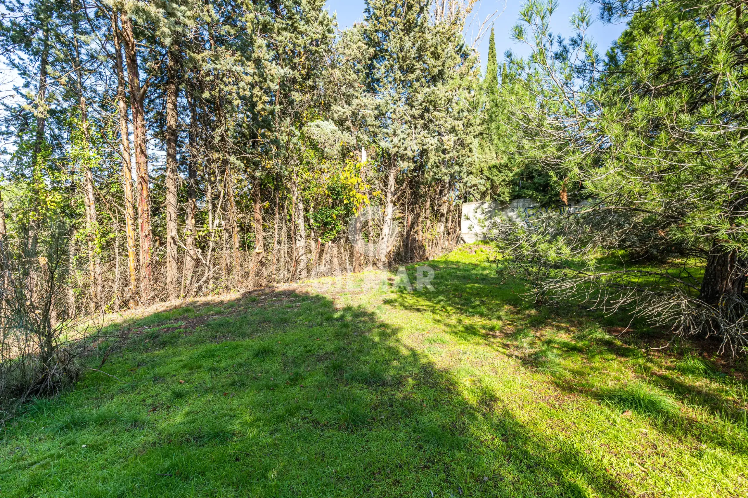 Chalet Independiente en Las Rozas - Madrid