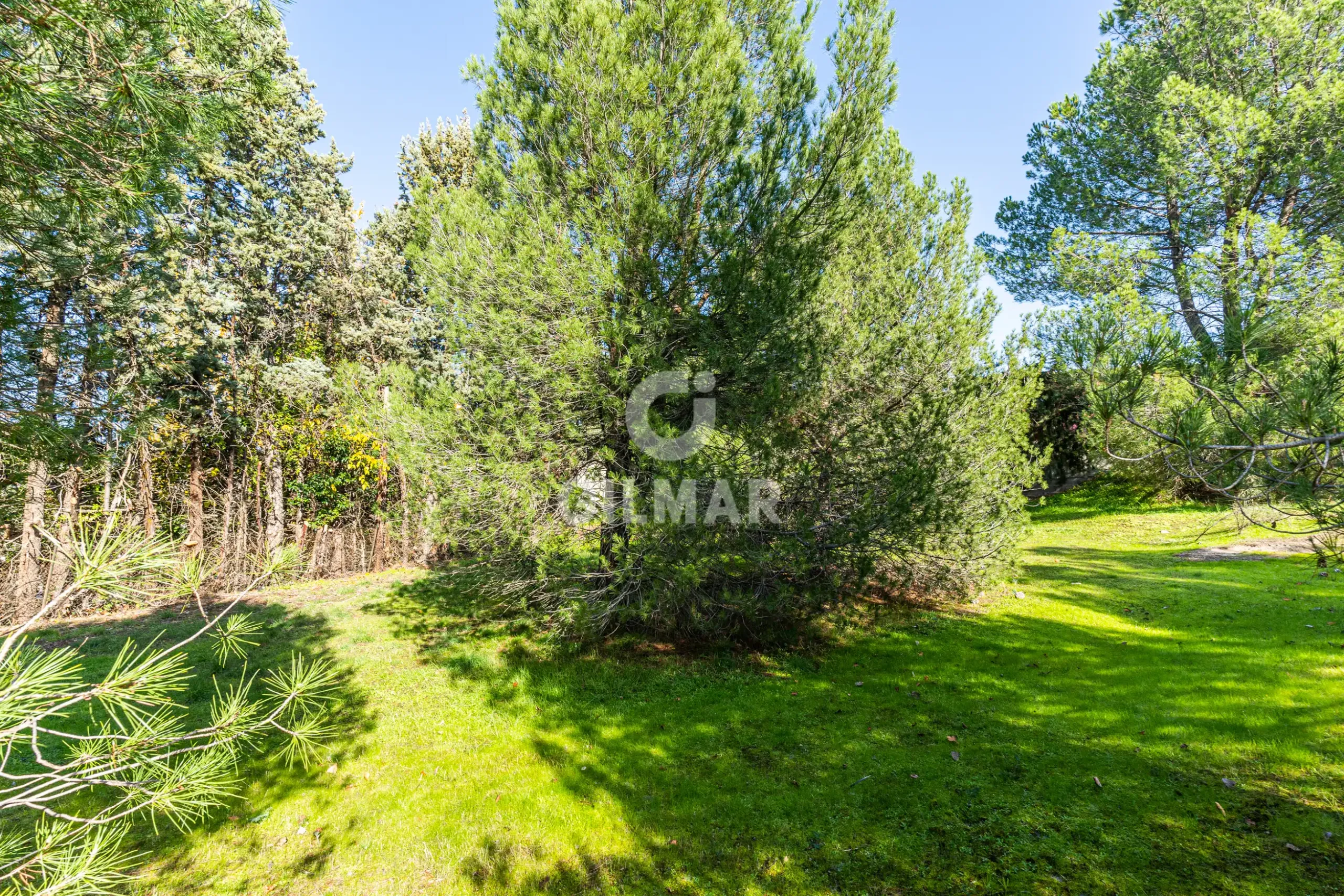Chalet Independiente en Las Rozas - Madrid