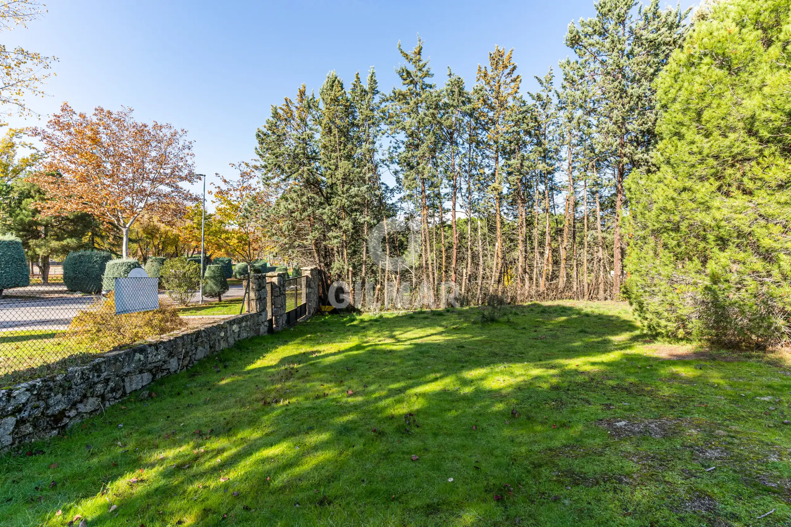 Chalet Independiente en Las Rozas - Madrid