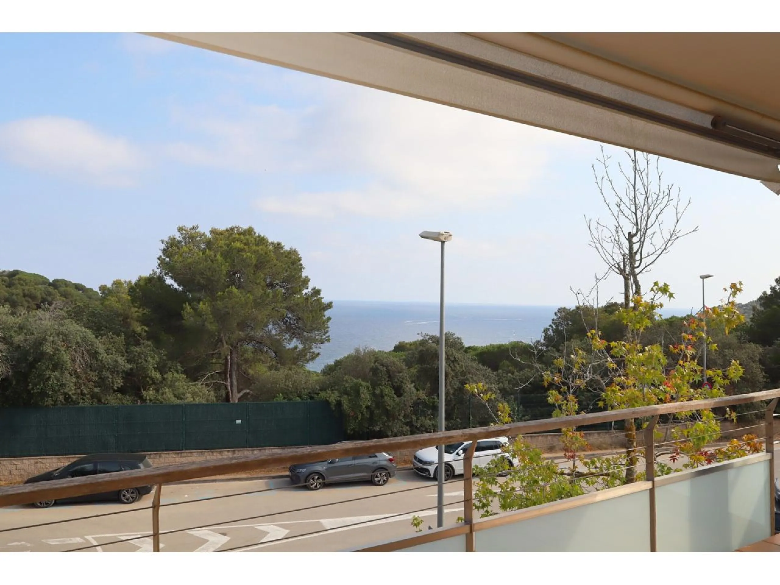Penthouse with Sea Views in Fenals–Santa Clotilde, Lloret de Mar, Costa Brava